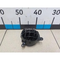 Дефлектор воздушный Ford Fusion (2002 - 2012) 1207754