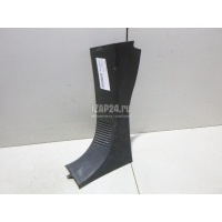 Обшивка багажника Ford Fusion (2002 - 2012) 1208112
