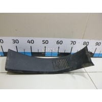 Обшивка багажника Ford Fusion (2002 - 2012) 1208112