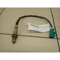Датчик кислородный/Lambdasonde Ford Fusion (2002 - 2012) 1376444