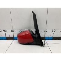 Зеркало правое электрическое Ford C-MAX (2003 - 2010) 1524486