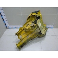 Лонжерон передний правый Ford C-MAX (2003 - 2010) 1717877