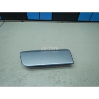 Молдинг переднего левого крыла Ford C-MAX (2003 - 2010) 1806467