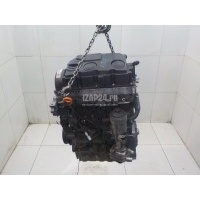 Двигатель VAG Caddy III (2004 - 2015) 03G100037H