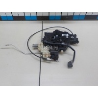 Замок двери сдвижной VAG Caddy III (2004 - 2015) 2K0843654BB