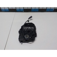 Механизм замка двери VAG Caddy III (2004 - 2015) 2K5827201C
