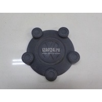 Колпак декоративный VAG Caddy III (2004 - 2015) 2K06011699B9