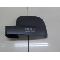 Крышка корпуса зеркала левого VAG Caddy III (2004 - 2015) 7H1857527A9B9