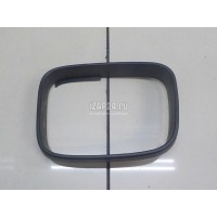 Рамка зеркала правого VAG Caddy III (2004 - 2015) 7E18585549B9