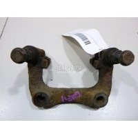 Скоба суппорта заднего VAG Caddy III (2004 - 2015) 1K0615425P