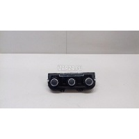 Блок управления отопителем VAG Caddy III (2004 - 2015) 7N0907426BGZJU