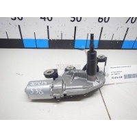 Моторчик стеклоочистителя задний VAG Caddy III (2004 - 2015) 1T0955711D