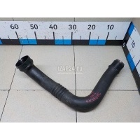Патрубок интеркулера Renault Scenic RX4 (2000 - 2003) 8200065740