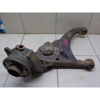 Рычаг задний правый Renault Scenic RX4 (2000 - 2003) 7701472660