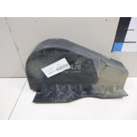 Пыльник двигателя боковой правый Ford Focus I (1998 - 2005) 2S416775AB