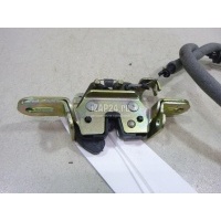 Замок спинки сиденья Ford Focus I (1998 - 2005) 1121164