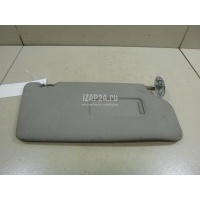 Козырек солнцезащитный (внутри) Ford Focus I (1998 - 2005) 1206876