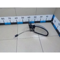 Зеркало правое механическое Ford Focus I (1998 - 2005) 1347101