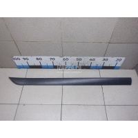 Молдинг передней левой двери Ford Focus I (1998 - 2005) 1090844