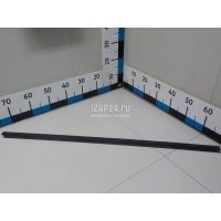 Накладка стекла переднего левого Ford Focus I (1998 - 2005) 4557239