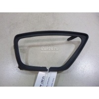 Рамка противотуманной фары правой Ford Focus I (1998 - 2005) 1208010