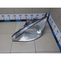 Фара левая Ford Focus I (1998 - 2005) 1152093