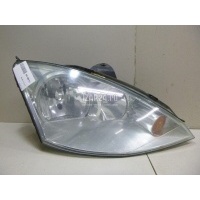Фара правая Ford Focus I (1998 - 2005) 1343653