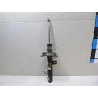 Амортизатор передний левый Japanparts Focus I (1998 - 2005) MM00234