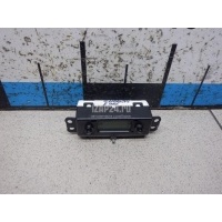 Часы Ford Focus I (1998 - 2005) 1079103