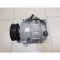 Компрессор системы кондиционирования VAG Passat [B5] (2000 - 2005) 3B0820803C