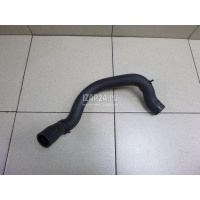 Патрубок радиатора VAG Passat [B5] (2000 - 2005) 3C0121101L