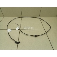 Трос открывания капота Ford Mondeo III (2000 - 2007) 1751277