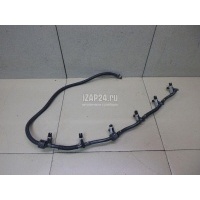 Магистраль обратки BMW 7-serie E65/E66 (2001 - 2008) 13537799869