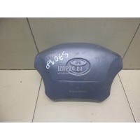 Подушка безопасности в рулевое колесо Toyota Land Cruiser (90)-Prado (1996 - 2002) 4513060200B0