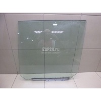 Стекло двери задней левой Toyota Land Cruiser (90)-Prado (1996 - 2002) 6811460100
