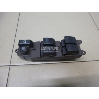 Блок управления стеклоподъемниками Toyota Land Cruiser (90)-Prado (1996 - 2002) 8482060080