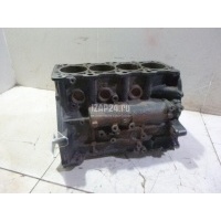 Блок двигателя Mitsubishi Galant (DJ,DM) (2003 - 2012) MN149370