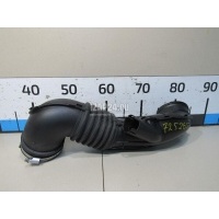Патрубок воздушного фильтра BMW 1-serie E87/E81 (2004 - 2011) 13717804846