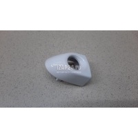 Накладка вставки замка двери BMW 1-serie E87/E81 (2004 - 2011) 51217161424