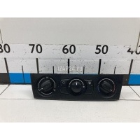 Блок управления отопителем BMW 1-serie E87/E81 (2004 - 2011) 64116960861
