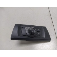 Переключатель света фар BMW 1-serie E87/E81 (2004 - 2011) 61316932798