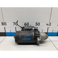 Стартер BOSCH Korando KJ (1996 - 2006) 0001218162