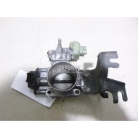 Заслонка дроссельная механическая Toyota Avensis I (1997 - 2003) 2221002160