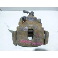Суппорт тормозной передний правый Toyota Avensis I (1997 - 2003) 4773009010