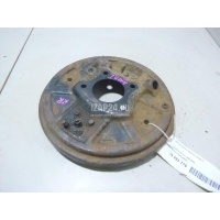 Щит опорный задний правый Toyota Avensis I (1997 - 2003) 4704305020