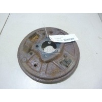 Щит опорный задний правый Toyota Avensis I (1997 - 2003) 4704305020