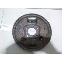 Щит опорный задний правый Toyota Avensis I (1997 - 2003) 4704305020