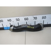 Патрубок интеркулера BMW 3-serie E90/E91 (2005 - 2012) 11617802753