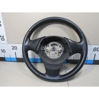 Рулевое колесо для AIR BAG (без AIR BAG) BMW 3-serie E90/E91 (2005 - 2012) 32306771411
