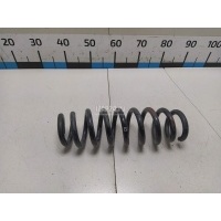 Пружина задняя BMW 3-serie E90/E91 (2005 - 2012) 33536767337